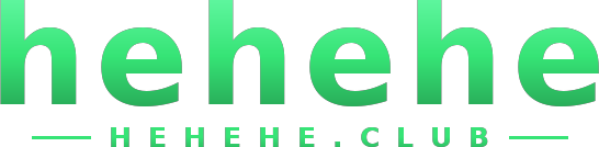 hehehe logo